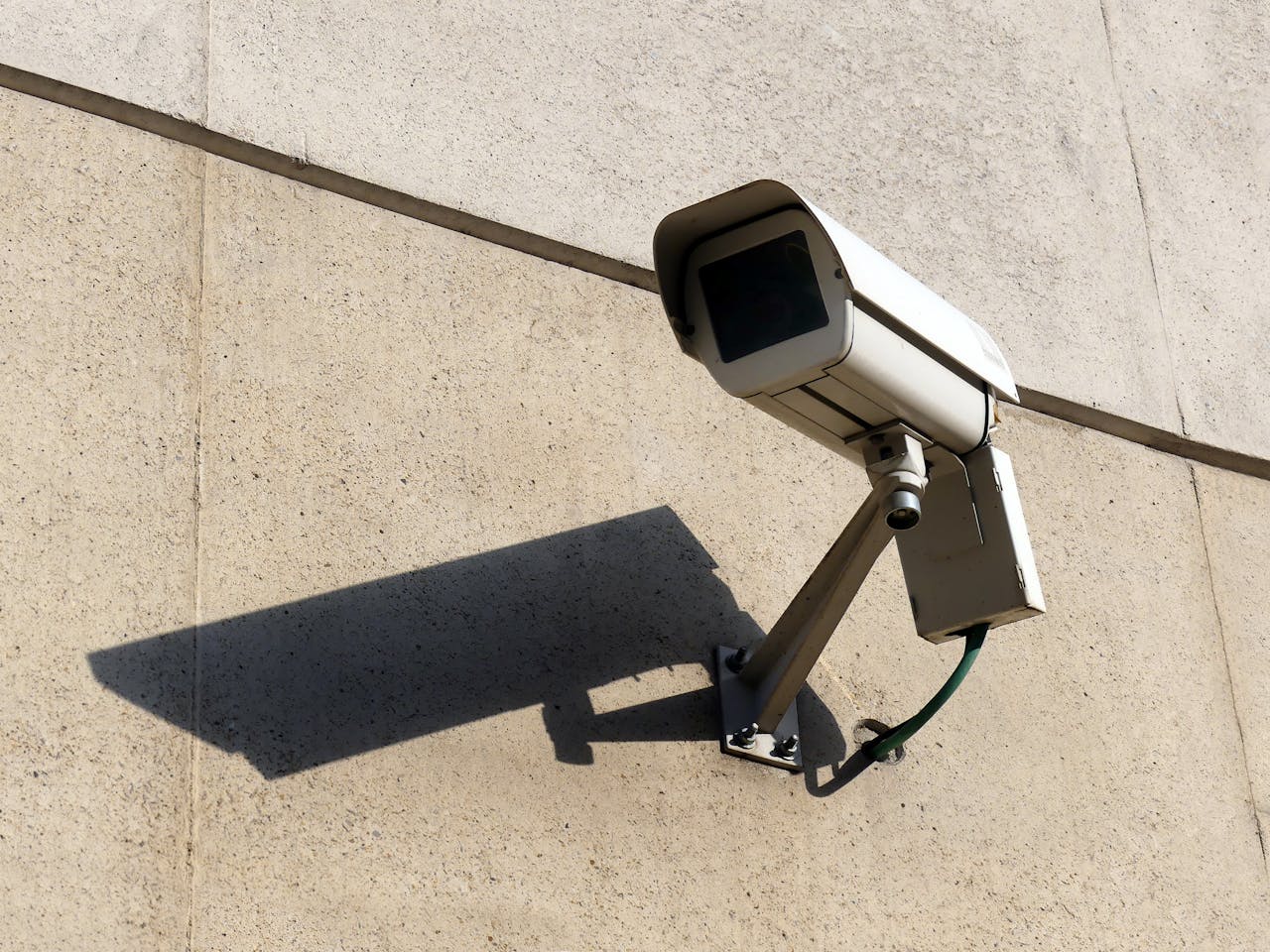 DC Teknoloji CCTV Sistemleri